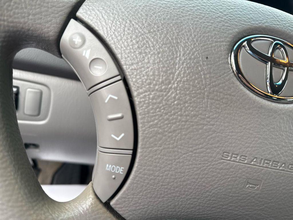 used 2010 Toyota Sienna car, priced at $9,350