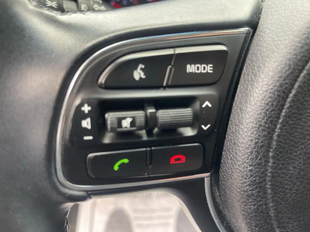 used 2017 Kia Sportage car, priced at $10,495