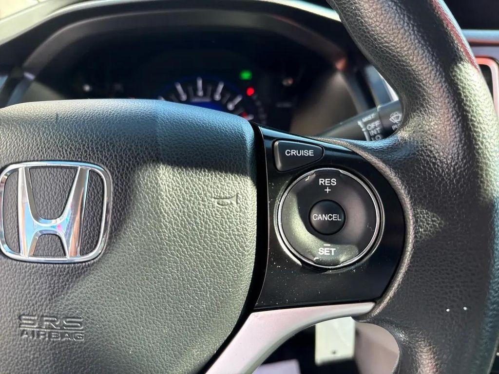 used 2013 Honda Civic car, priced at $8,900