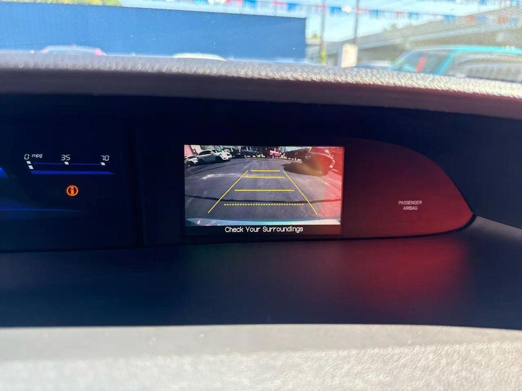used 2013 Honda Civic car, priced at $8,900