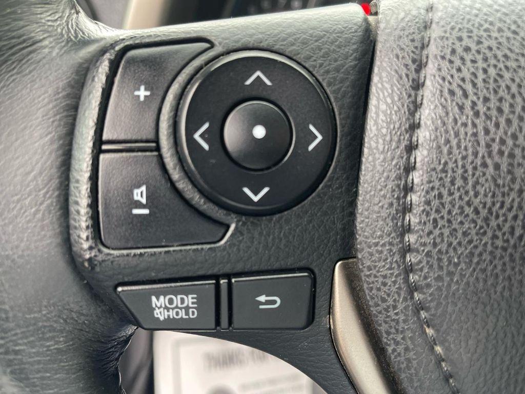 used 2014 Toyota RAV4 car, priced at $11,995