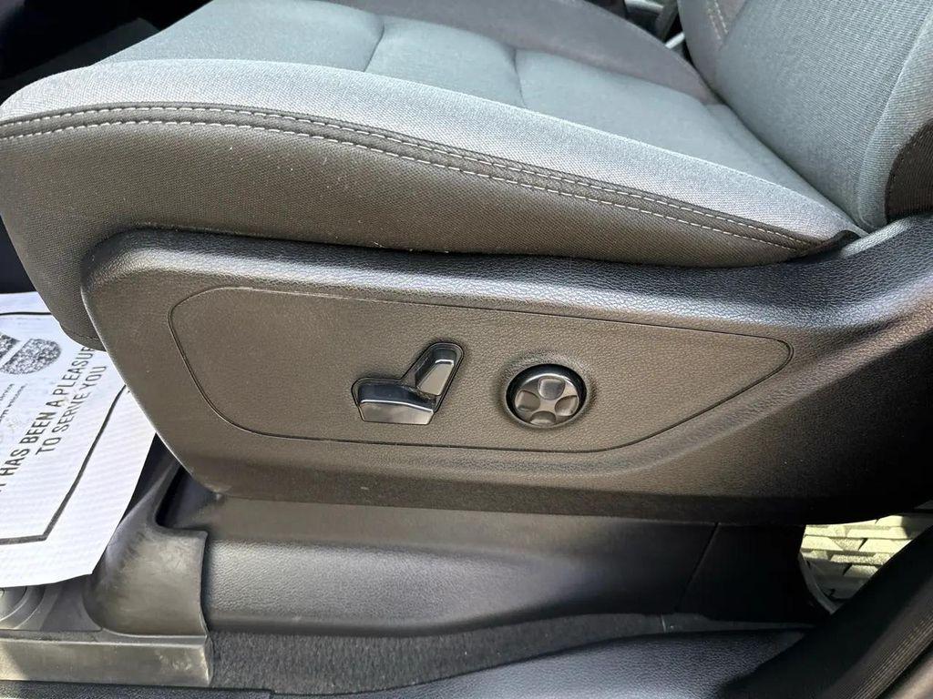 used 2019 Ram 1500 car, priced at $23,990