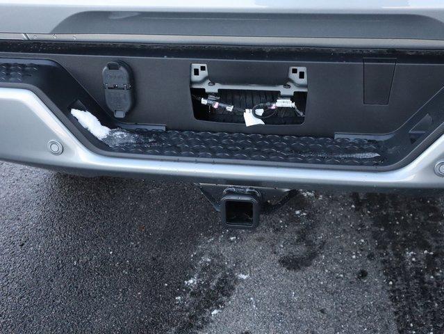 new 2026 GMC Canyon car, priced at $46,517