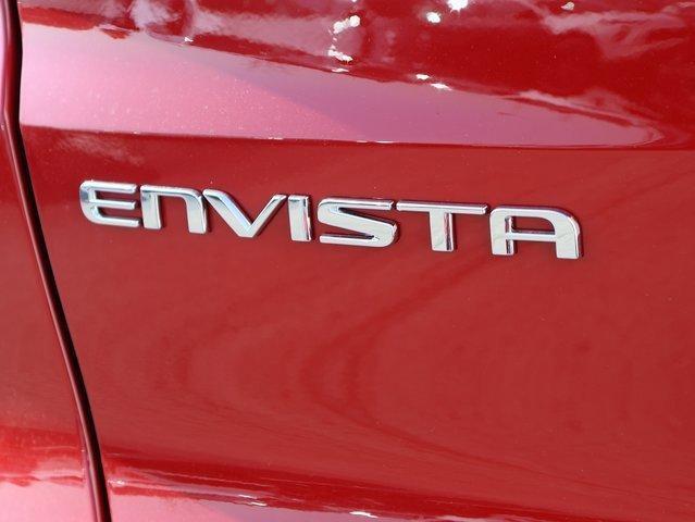new 2026 Buick Envista car, priced at $26,333