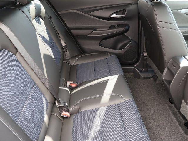 new 2026 Buick Envista car, priced at $26,333