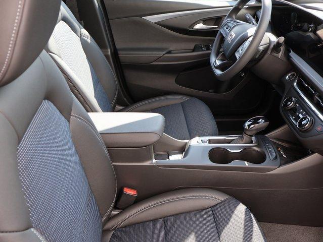 new 2026 Buick Envista car, priced at $26,333