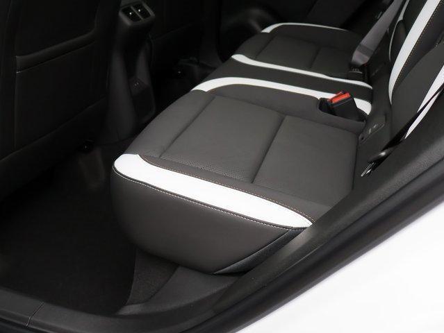 new 2025 Buick Envision car, priced at $37,740