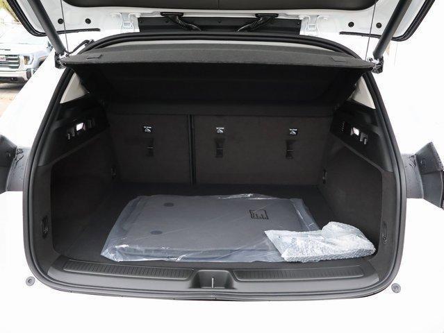 new 2025 Buick Envision car, priced at $37,740