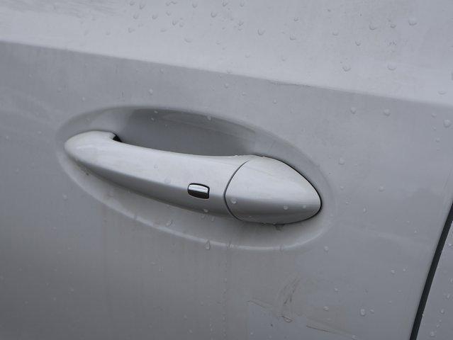 new 2025 Buick Envision car, priced at $37,740