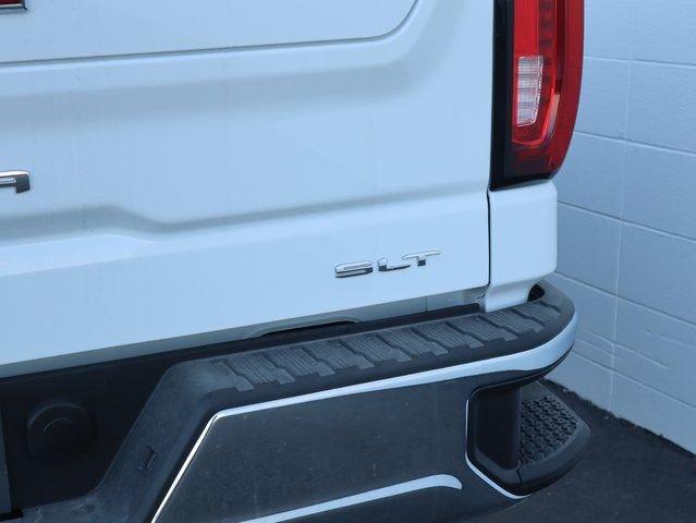 new 2026 GMC Sierra 1500 car, priced at $49,395
