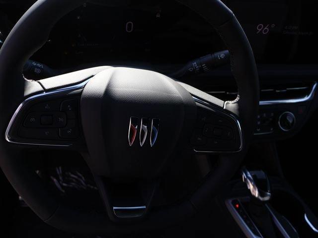 new 2026 Buick Envista car, priced at $25,818