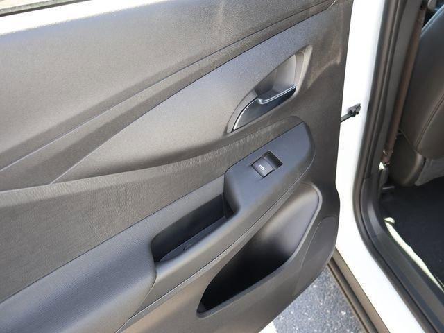 new 2026 Buick Envista car, priced at $25,818