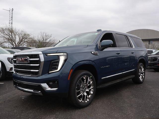 new 2026 GMC Yukon XL car, priced at $84,154