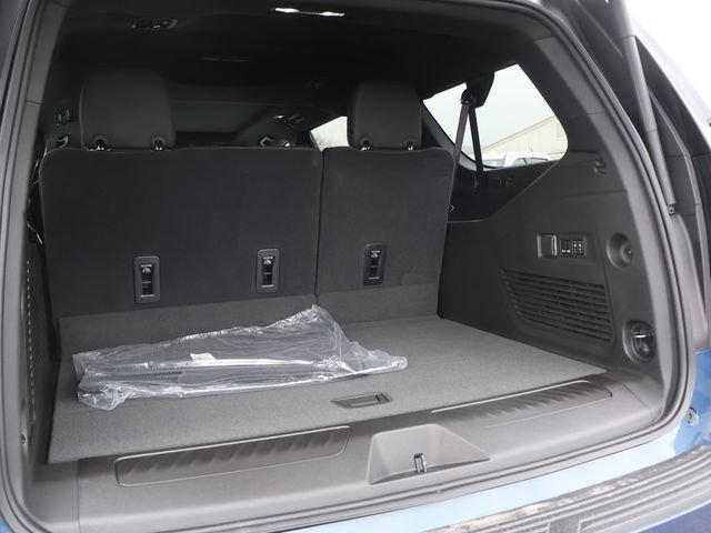 new 2026 GMC Yukon XL car, priced at $84,154
