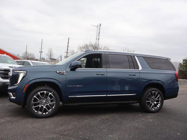 new 2026 GMC Yukon XL car, priced at $84,154