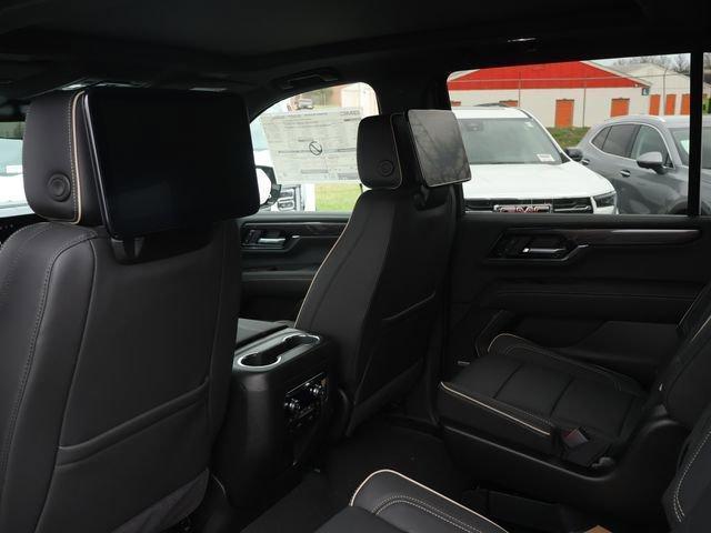 new 2026 GMC Yukon XL car, priced at $84,154