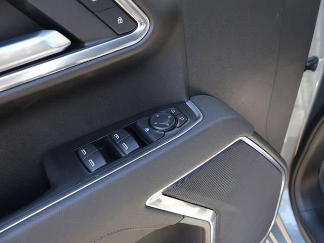 new 2026 GMC Sierra 1500 car, priced at $50,815