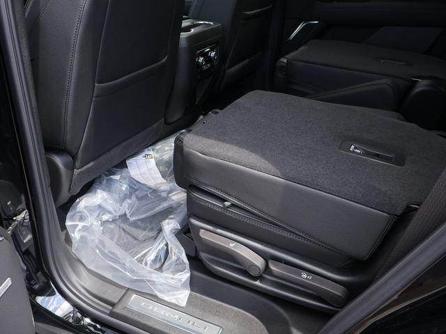 new 2026 GMC Yukon car, priced at $86,443