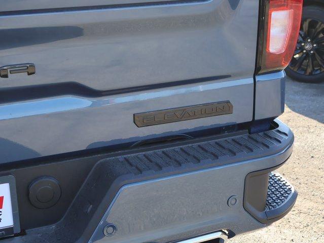 new 2026 GMC Sierra 1500 car, priced at $53,730