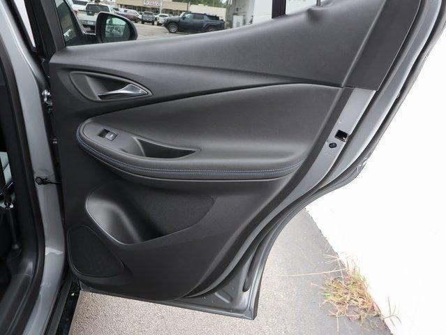 new 2026 Buick Encore GX car, priced at $24,643