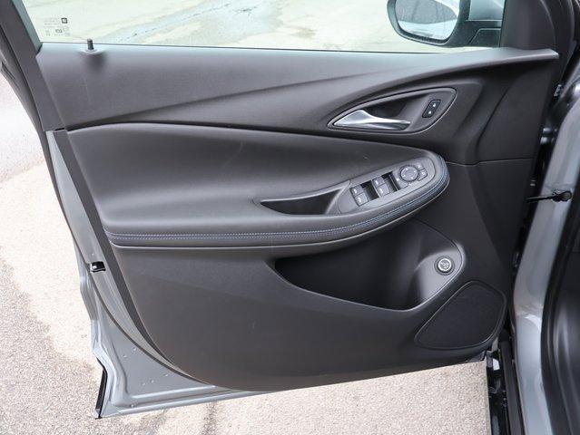 new 2026 Buick Encore GX car, priced at $25,370