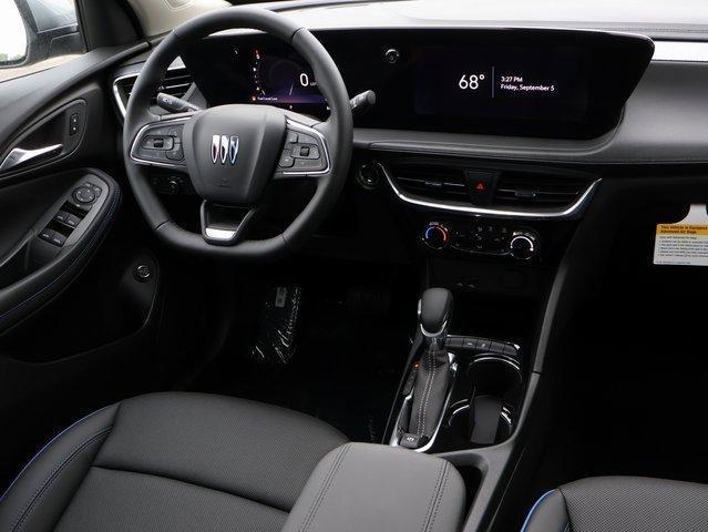 new 2026 Buick Encore GX car, priced at $25,370