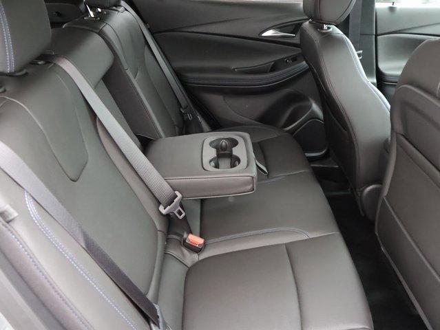 new 2026 Buick Encore GX car, priced at $25,370