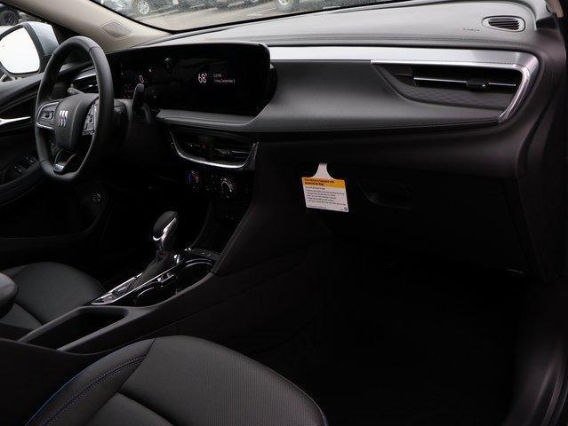 new 2026 Buick Encore GX car, priced at $25,370