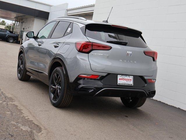 new 2026 Buick Encore GX car, priced at $25,370