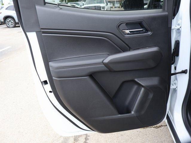 new 2026 GMC Canyon car, priced at $39,585