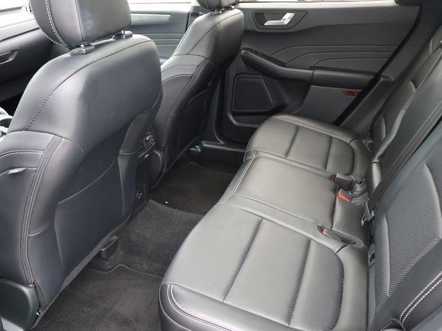 used 2022 Ford Escape car