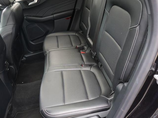 used 2022 Ford Escape car