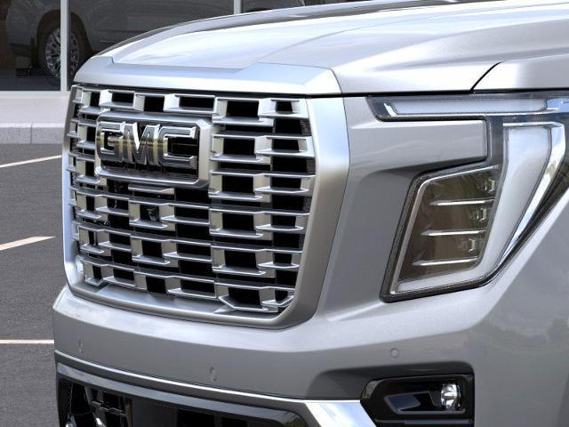 new 2026 GMC Yukon car, priced at $84,382