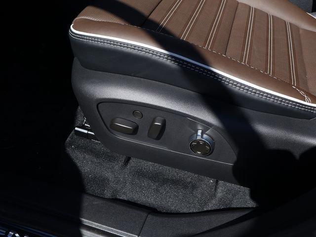 new 2026 GMC Acadia car, priced at $65,730