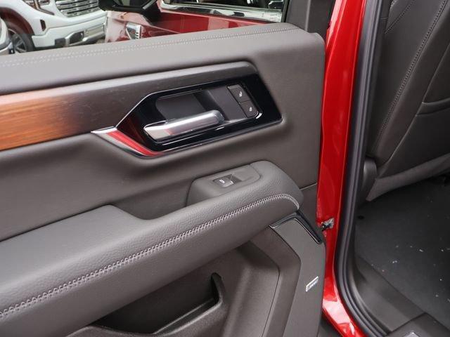 new 2026 GMC Yukon car, priced at $87,321