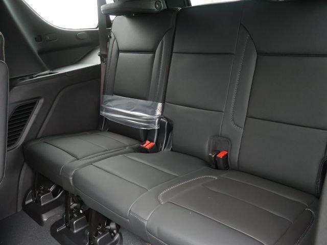 new 2026 GMC Yukon car, priced at $87,321