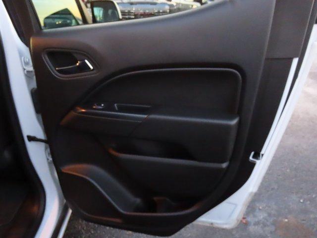 used 2021 Chevrolet Colorado car, priced at $26,000