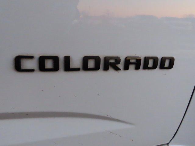 used 2021 Chevrolet Colorado car, priced at $26,000