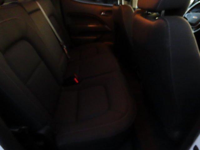 used 2021 Chevrolet Colorado car, priced at $26,000