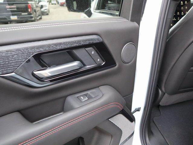 new 2025 GMC Yukon car, priced at $95,040