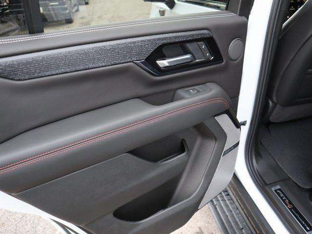 new 2025 GMC Yukon car, priced at $95,040