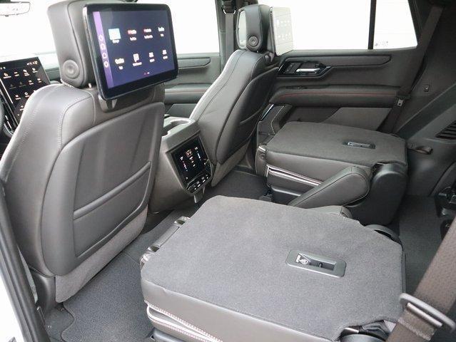 new 2025 GMC Yukon car, priced at $95,040