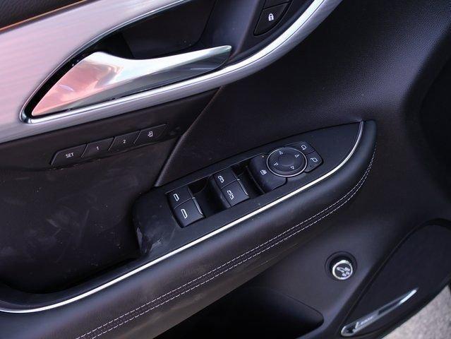 new 2026 Buick Envision car, priced at $46,445