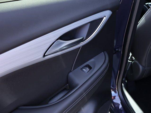new 2026 Buick Envision car, priced at $46,445