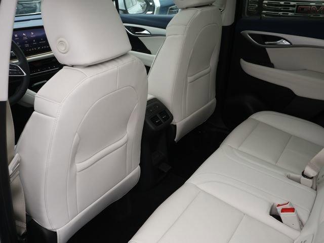 new 2026 Buick Envision car, priced at $51,295