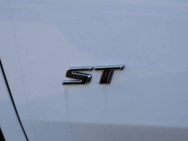 new 2026 Buick Envista car, priced at $29,384