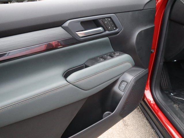 new 2026 GMC Terrain car, priced at $43,079