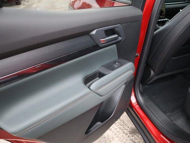 new 2026 GMC Terrain car, priced at $43,079