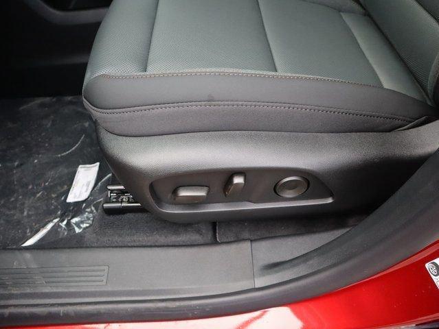 new 2026 GMC Terrain car, priced at $43,079