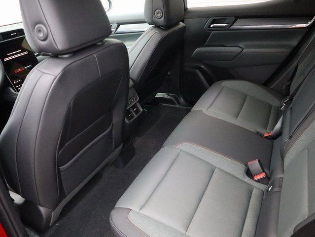 new 2026 GMC Terrain car, priced at $43,079